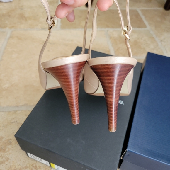 Cole Haan Heels - Picture 3 of 4